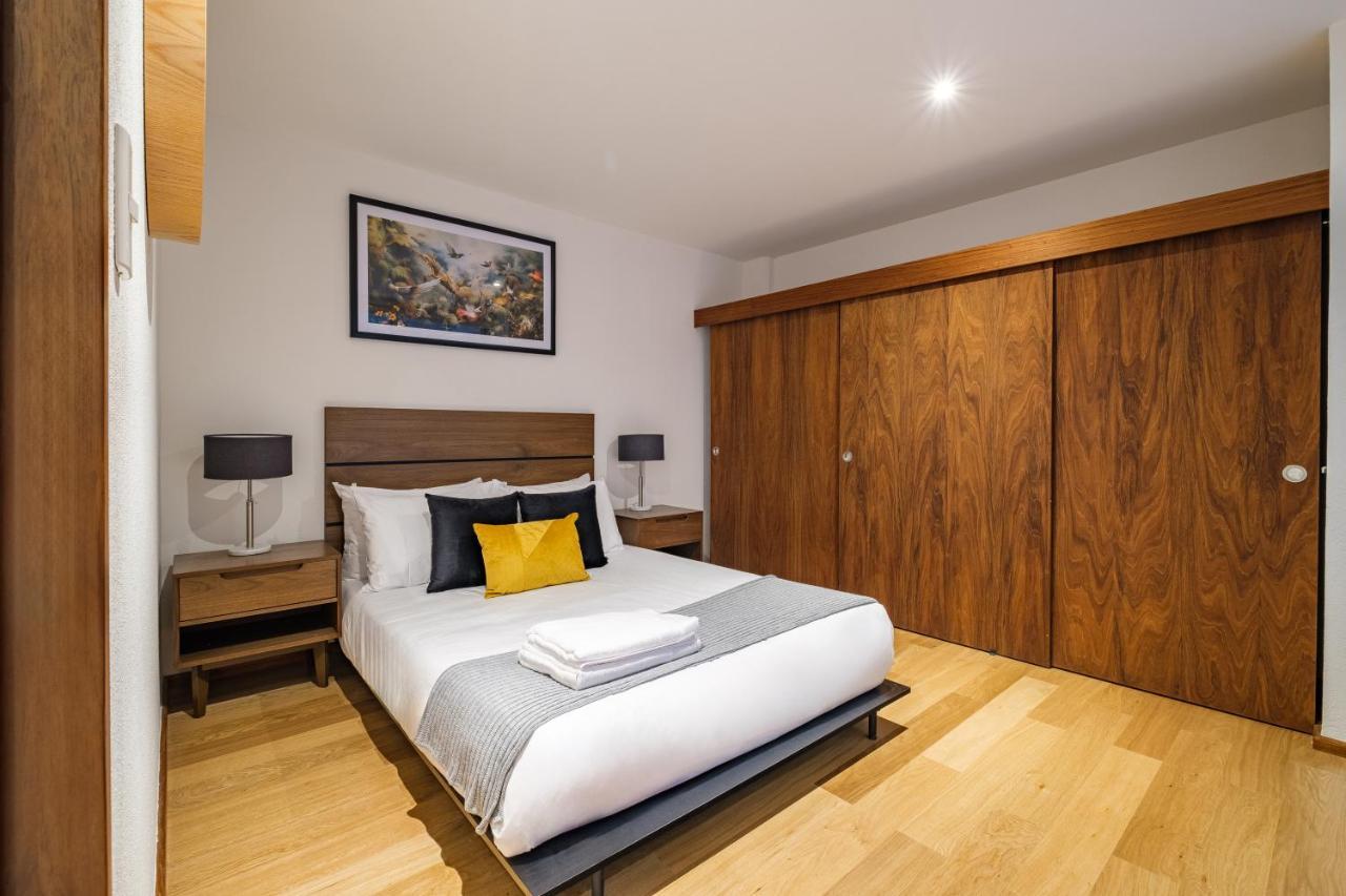 New Apartments La Condesa By Viato Mexico City Luaran gambar