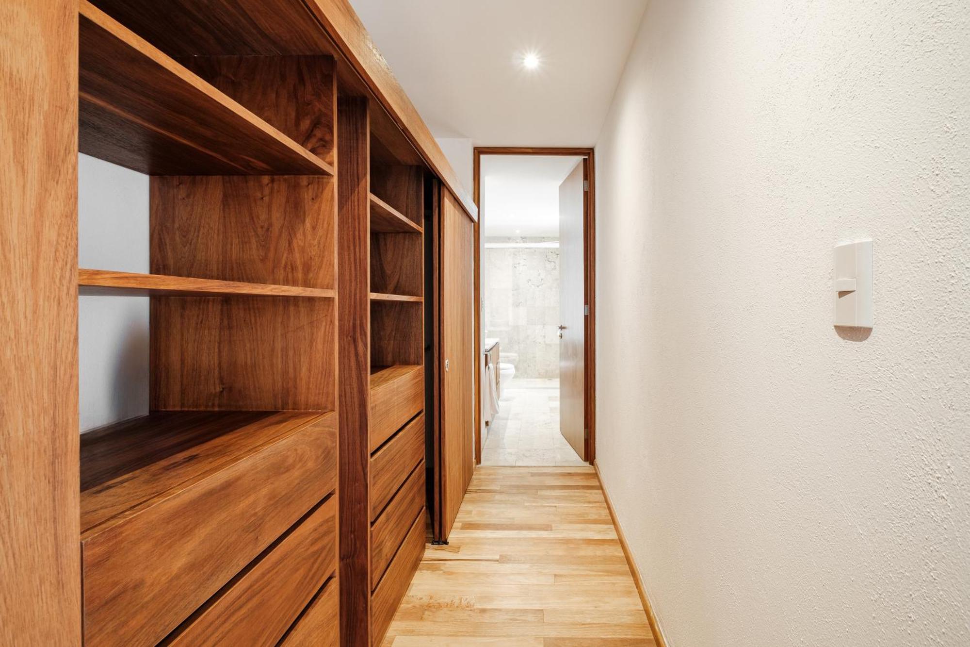 New Apartments La Condesa By Viato Mexico City Luaran gambar