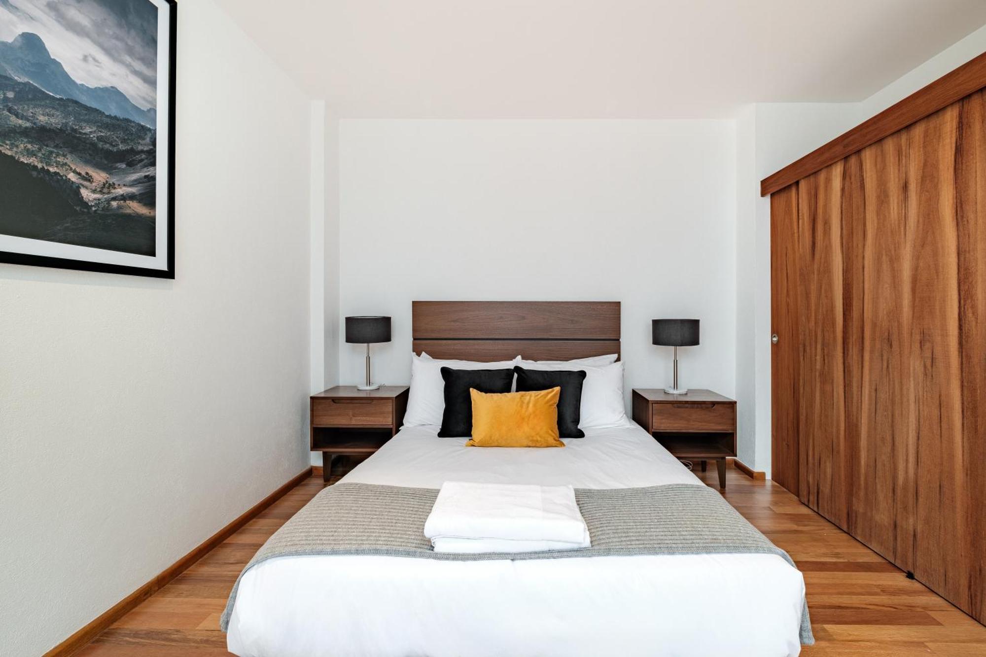 New Apartments La Condesa By Viato Mexico City Luaran gambar
